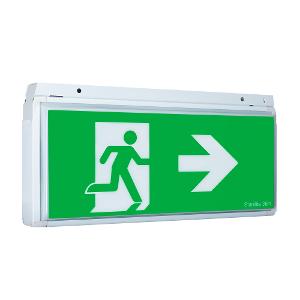 NEXUS LX LED EMERG EXIT QUICKFIT JUMBO NEXUS LX LED EMERG EXIT QUICKFIT JUMBO