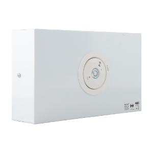 LED EMERG SURF MT SPITFIRE PLATINUM 2LED LED EMERG SURF MT SPITFIRE PLATINUM 2LED