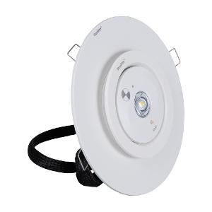 NEXUS RF LED EMER REC SPITFIRE PLAT 2LED NEXUS RF LED EMER REC SPITFIRE PLAT 2LED