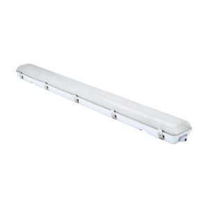 EMERG LED W/P BAT 600MM SWITCHABLE CCT EMERG LED W/P BAT 600MM SWITCHABLE CCT