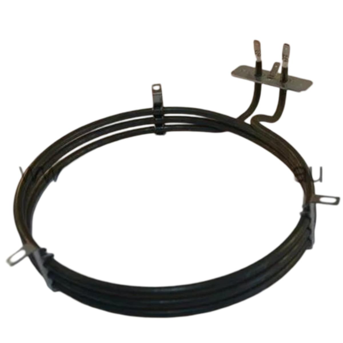 FAN FORCED OVEN ELEMENT 2400W ILVE TECH