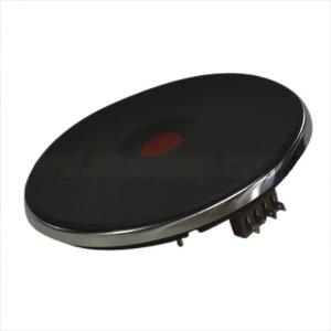 EGO 8 SOLID HOT PLATE 2000W EGO 8 SOLID HOT PLATE 2000W