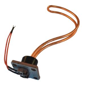 HOTWATER ELEMENT BOLT-ON SICKLE CU 2400W HOTWATER ELEMENT BOLT-ON SICKLE CU 2400W