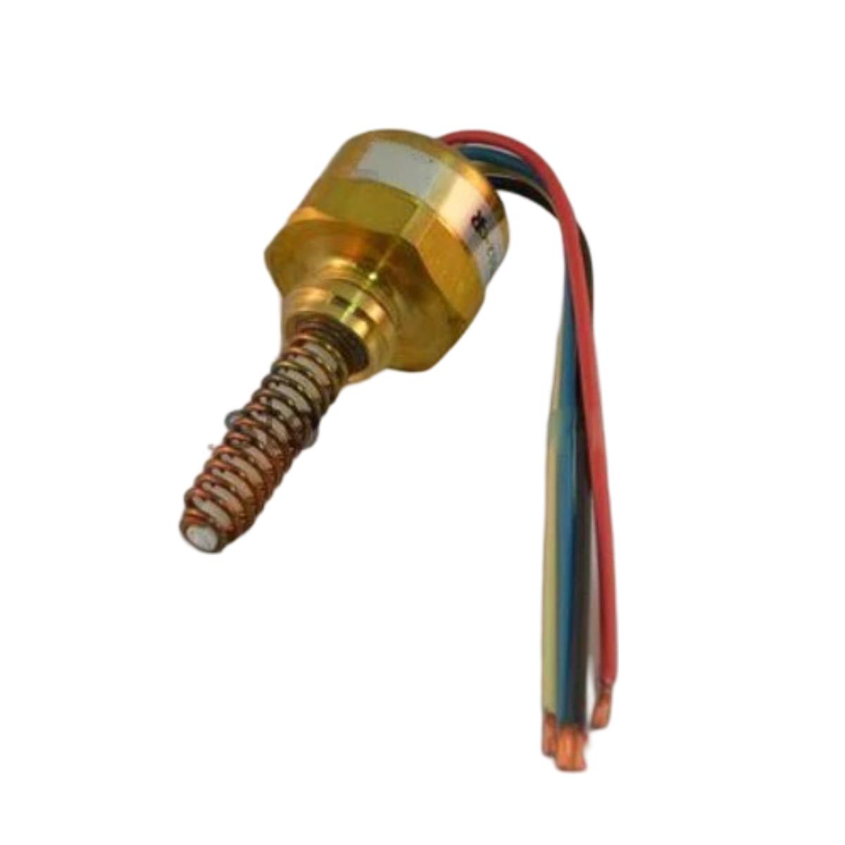 DETECTOR LOW LEVEL LIQUID