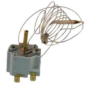 CAPILLARY THERMOSTAT 30-120D C 20A CAPILLARY THERMOSTAT 30-120D C 20A