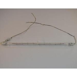 INFRARED HALOGEN HEAT LAMP 500W 240V INFRARED HALOGEN HEAT LAMP 500W 240V