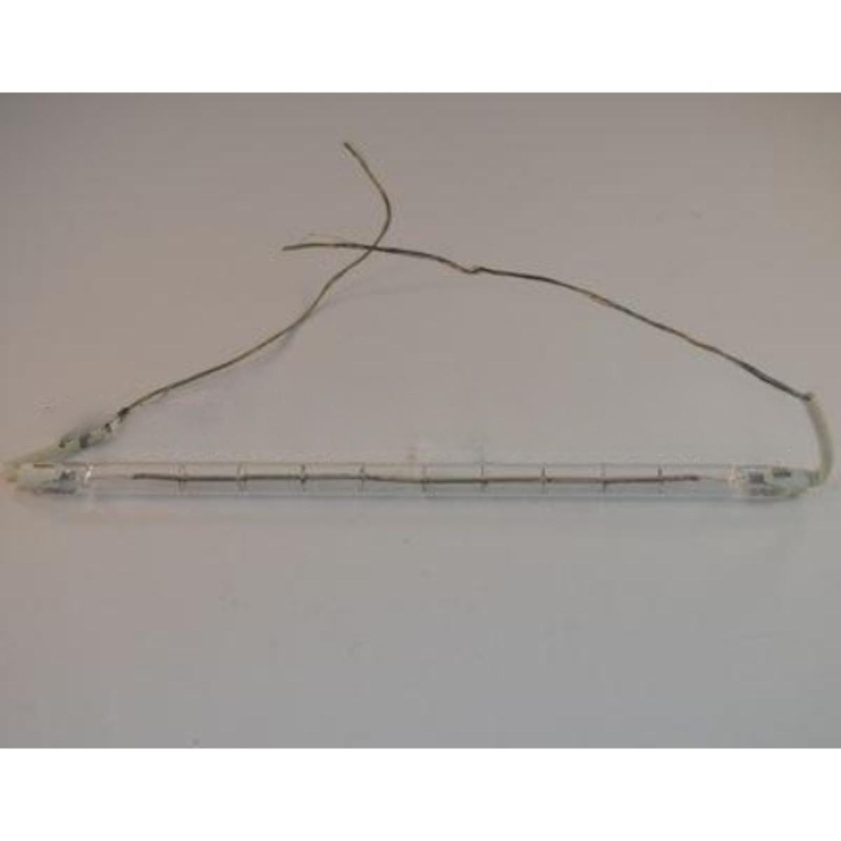 INFRARED HALOGEN HEAT LAMP 500W 240V