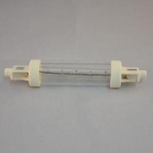 INFRARED HALOGEN HEAT LAMP 300W 240V INFRARED HALOGEN HEAT LAMP 300W 240V
