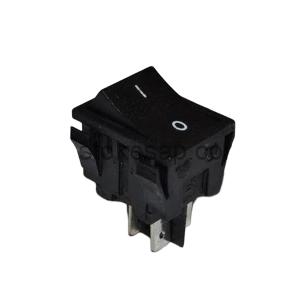 ROCKER SWITCH DPST SERIES 50 ROCKER SWITCH DPST SERIES 50