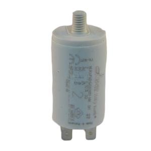 RUN CAPACITOR 450V 2MFD RUN CAPACITOR 450V 2MFD