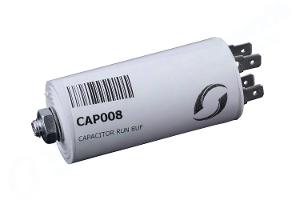 RUN CAPACITOR 450V 8MFD RUN CAPACITOR 450V 8MFD