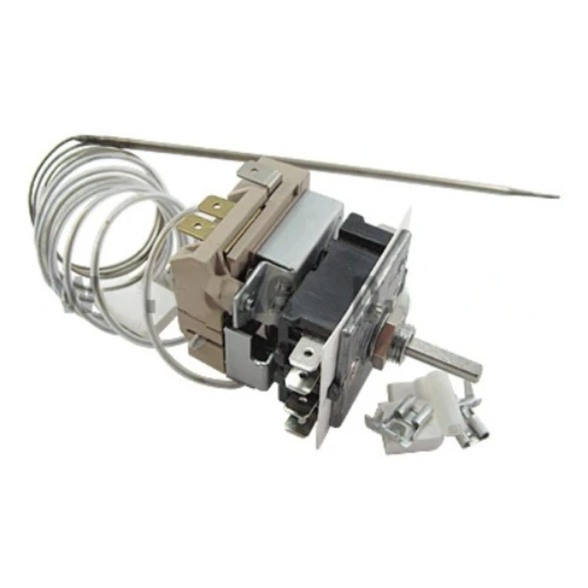 CAPILLARY OVEN THERMOSTAT 70-290D C