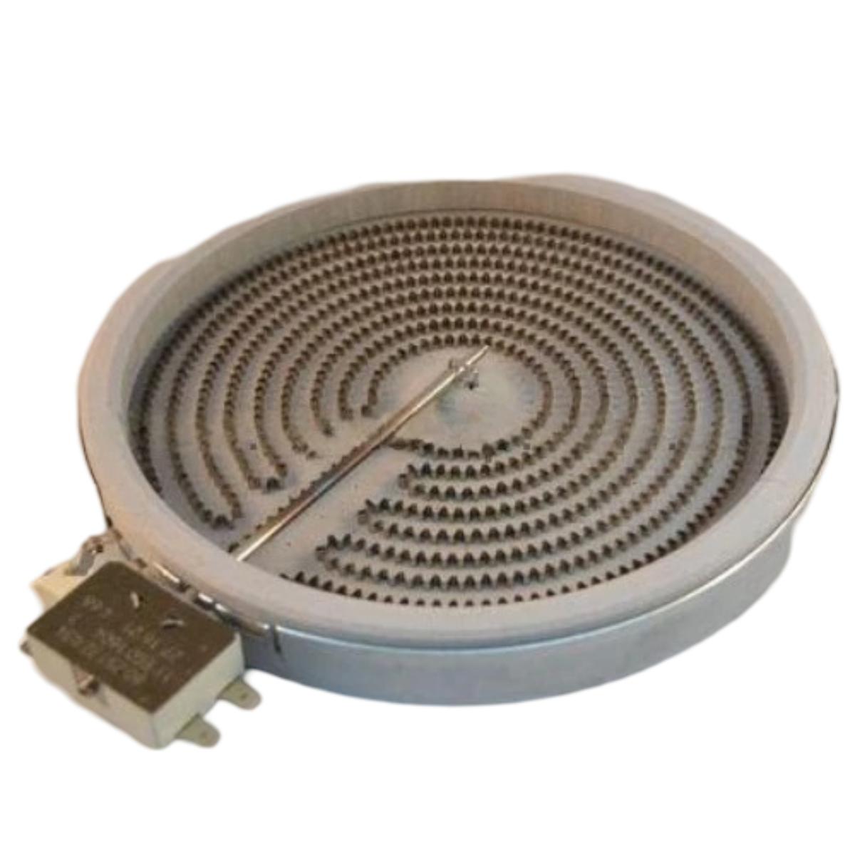 ELEMENT CERAMIC MAGMA 215MM DIA 2000W