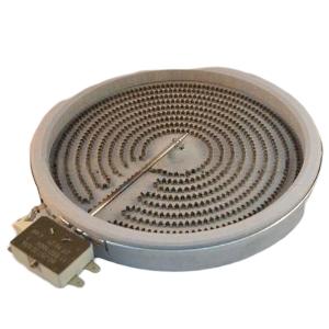 ELEMENT CERAMIC MAGMA 215MM DIA 2000W ELEMENT CERAMIC MAGMA 215MM DIA 2000W