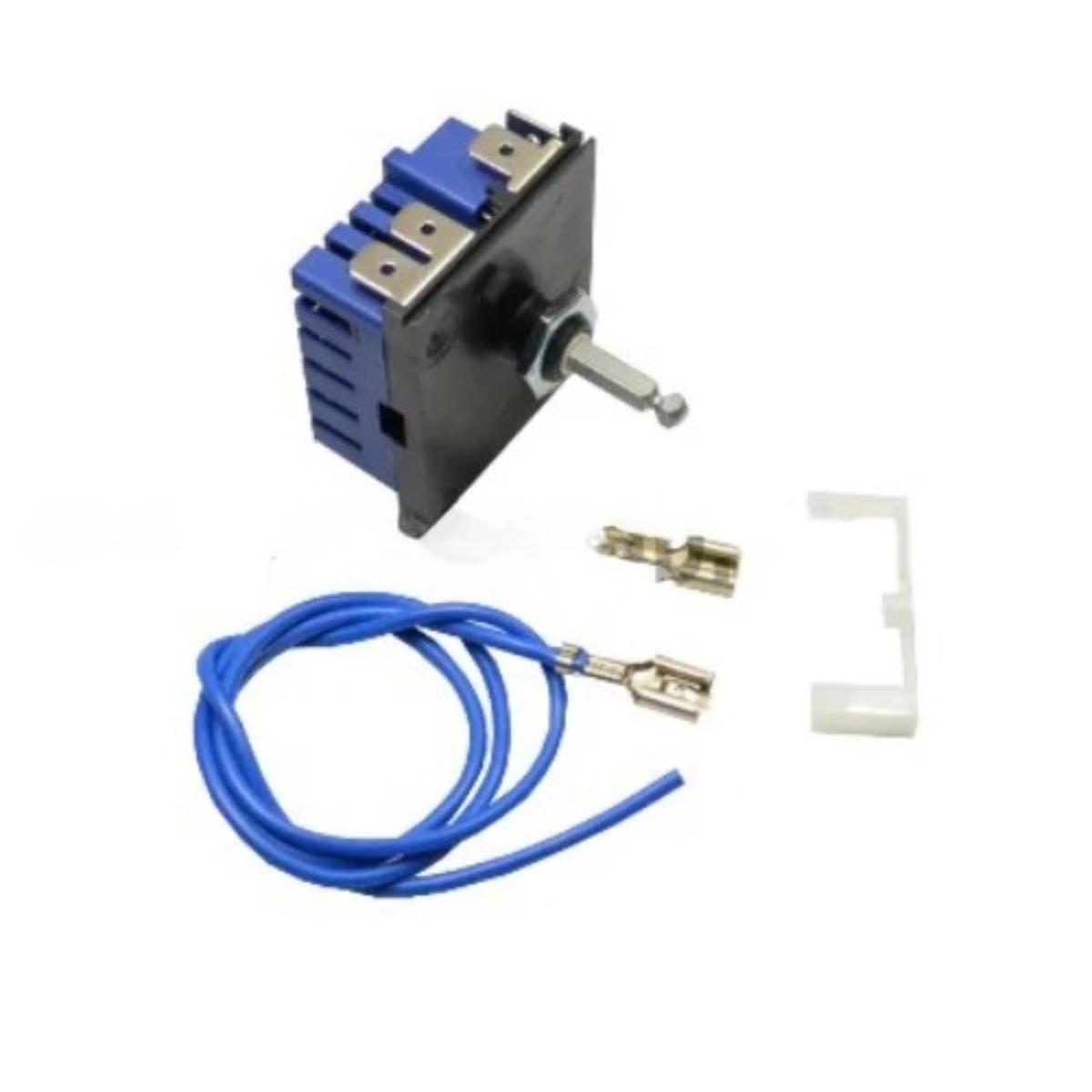 INFINITE CONTROL SWITCH SIMMERSTAT 15A