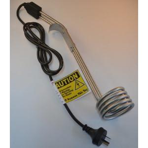 HAND HELD IMMERSION ELEMENT 2400W INC800 HAND HELD IMMERSION ELEMENT 2400W INC800