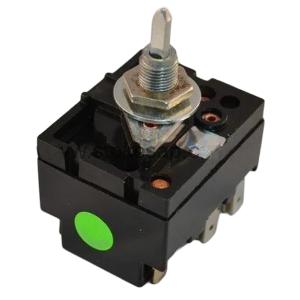 SIMMERSTAT CONTROL + KNOB 13A SIMMERSTAT CONTROL + KNOB 13A