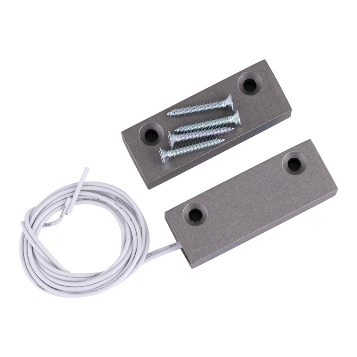 CONTACT SENSOR FOR METAL DOOR/GATES