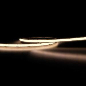 LED COB STRIP FLEXI 24V 10W/M 3K DIM 20M LED COB STRIP FLEXI 24V 10W/M 3K DIM 20M