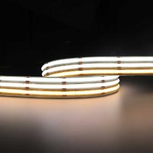 LED COB STRIP KIT 2M 240VAC/24VDC 15W LED COB STRIP KIT 2M 240VAC/24VDC 15W