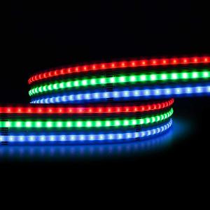 LED RGB COB STRIP KIT FLEXI STREAMLINE 5 LED RGB COB STRIP KIT FLEXI STREAMLINE 5