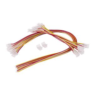 LED STRIP QUICK CONNECT KIT FOR COB TC LED STRIP QUICK CONNECT KIT FOR COB TC