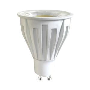 GU10 LED LAMP 240V 9W 6000K 60D DIMM GU10 LED LAMP 240V 9W 6000K 60D DIMM
