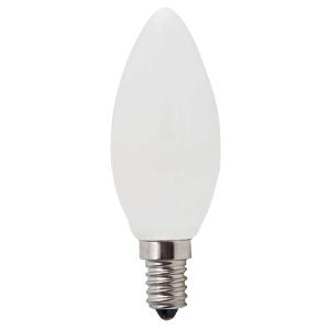 LED CANDLE 4W SES E14 WW 2700K OPAL DIM LED CANDLE 4W SES E14 WW 2700K OPAL DIM