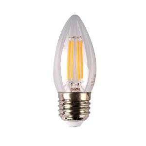 LED CANDLE 4W ES E27 WW 2700K OPAL DIM LED CANDLE 4W ES E27 WW 2700K OPAL DIM
