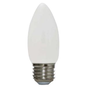 LED CANDLE 4W ES E27 DL 5000K OPAL DIM LED CANDLE 4W ES E27 DL 5000K OPAL DIM