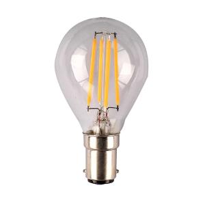 LED FANCY RND LAMP 4W SBC B15 2700K DIM LED FANCY RND LAMP 4W SBC B15 2700K DIM