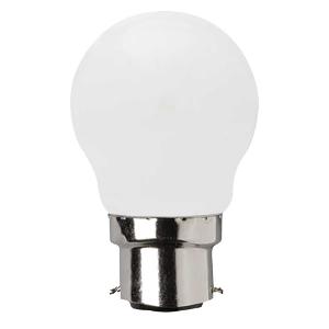 LED FANCY RND LAMP 4W BC B22 2700K DIM LED FANCY RND LAMP 4W BC B22 2700K DIM