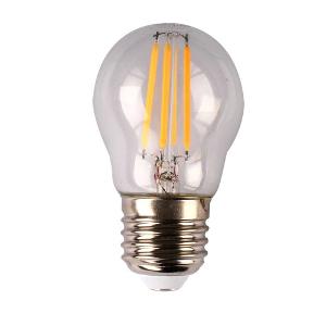 LED FANCY RND LAMP 4W ES E27 2700K DIM LED FANCY RND LAMP 4W ES E27 2700K DIM