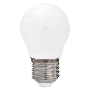 LED FANCY RND LAMP 4W ES E27 2700K DIM LED FANCY RND LAMP 4W ES E27 2700K DIM
