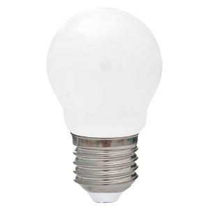 LED FANCY RND LAMP 4W ES E27 5000K DIM LED FANCY RND LAMP 4W ES E27 5000K DIM