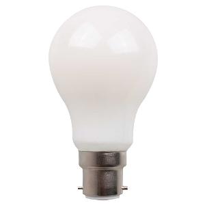 LED A60 LAMP 240V 4W BC B22 2700K OP DIM LED A60 LAMP 240V 4W BC B22 2700K OP DIM