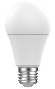 LED GLS LAMP 10W E27 4K