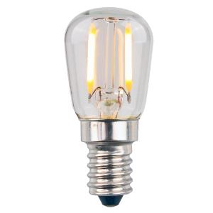 LED FILAMENT PILOT LAMP 1.5W SES 3000K LED FILAMENT PILOT LAMP 1.5W SES 3000K