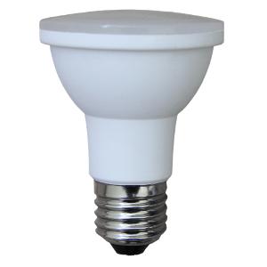 LED PAR20 LAMP 7W 6000K ES E27 NON DIMM LED PAR20 LAMP 7W 6000K ES E27 NON DIMM