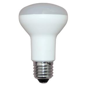 LED R63 7W E27 3000K LAMP 500LM