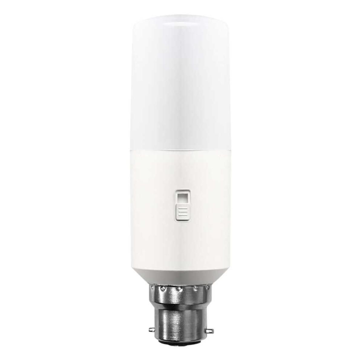 LED TUBULAR LAMP 240V 14W BC CCT NO DIM