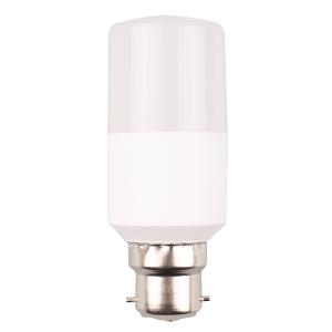 LED TUBULAR LMP 240V 9W BC 3000K NO DIM