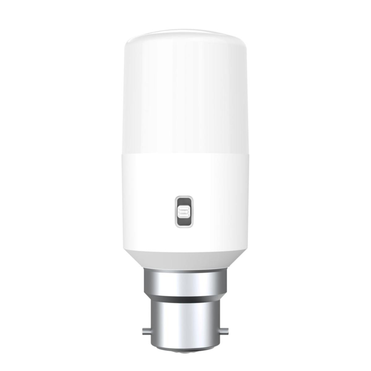 LED TUBULAR LMP 240V 9W ES CCT NO DIM