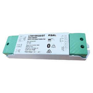 RGB LED STRIP BT CONTROLLER RGB LED STRIP BT CONTROLLER