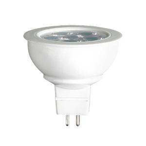MR16 LED 12V 4W GU5.3 CCT 38DEG NON DIMM MR16 LED 12V 4W GU5.3 CCT 38DEG NON DIMM