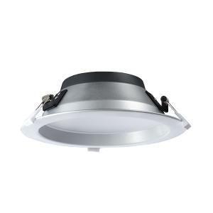 LED D/LIGHT PREMIER 15/20W CCT 160MM C/O