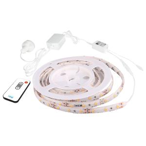 SMART LED STRIP KT 12V 6W/M 3K 5MT IP44