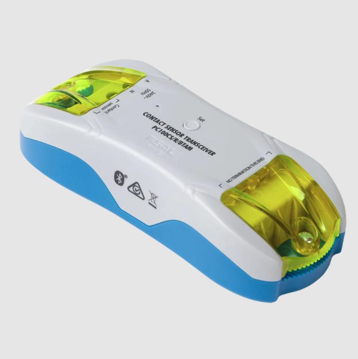 PIXIE CONTACT SENSOR TRANSCEIVER