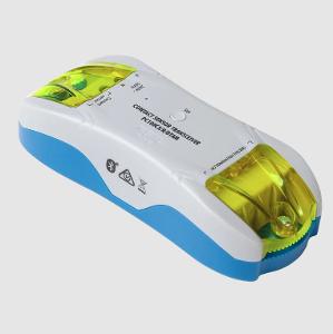 PIXIE CONTACT SENSOR TRANSCEIVER PIXIE CONTACT SENSOR TRANSCEIVER