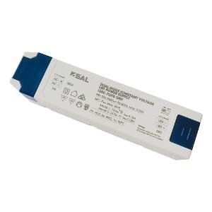 LED DRIVER PLUTO 240/12-24VDC 50W IP20